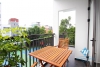 Gorgeously 04 bedrooms apartment for rent in Tay Ho area.