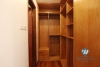 Gorgeously 04 bedrooms apartment for rent in Tay Ho area.