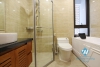 Gorgeously 04 bedrooms apartment for rent in Tay Ho area.