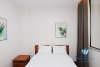 Gorgeously 04 bedrooms apartment for rent in Tay Ho area.