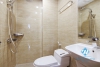 Gorgeously 04 bedrooms apartment for rent in Tay Ho area.