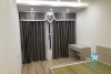 A cozy and elegant apartment in Vinhome Gardenia for rent with 3 bedrooms