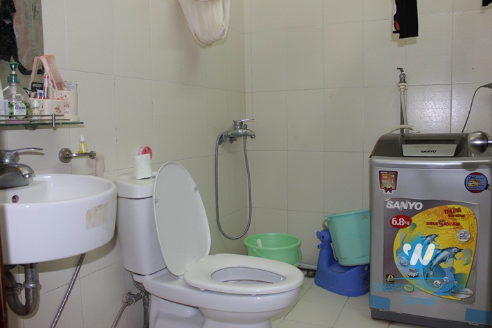 Cosy apartment for lease in Tay Ho 