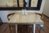 A cozy with stylish furniture 1 bedroom  apartment for rent in Ba Dinh District