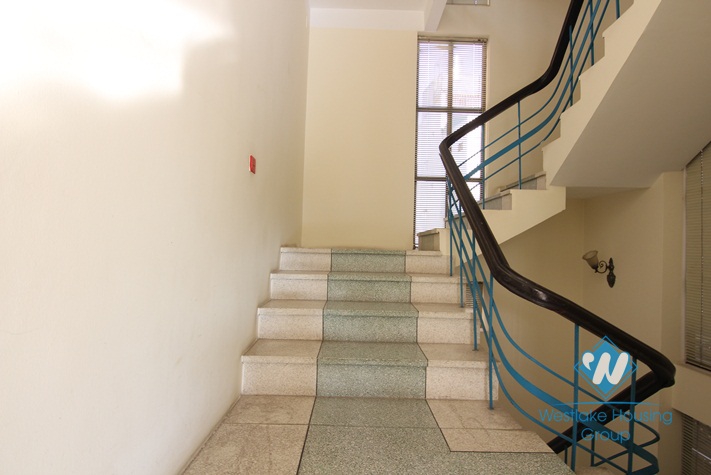 A beautiful house with lake view for rent near Intercontinental Hotel