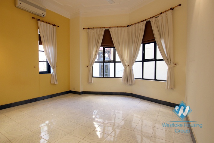 A beautiful house with lake view for rent near Intercontinental Hotel