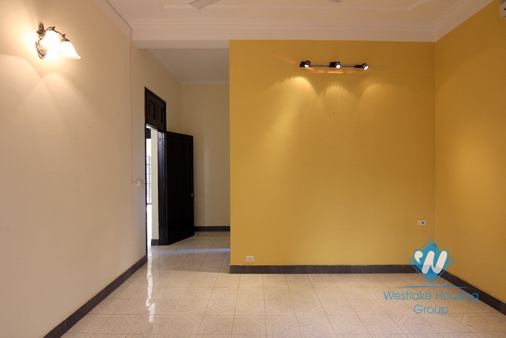 A beautiful house with lake view for rent near Intercontinental Hotel