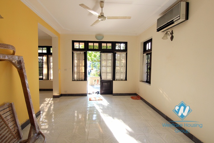 A beautiful house with lake view for rent near Intercontinental Hotel