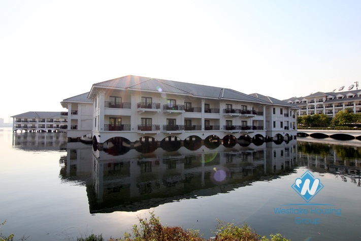 A beautiful house with lake view for rent near Intercontinental Hotel