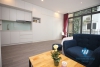 A little cute and brand new studio near the West Lake for rent
