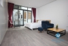 A little cute and brand new studio near the West Lake for rent