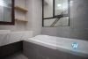 A cozy and well-organized 1 bedroom apartment for rent in Ba Dinh