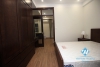 A cozy and beautiful 1 bedroom apartment for rent in Van Phuc, Ba Dinh