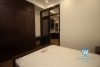 A cozy and beautiful 1 bedroom apartment for rent in Van Phuc, Ba Dinh
