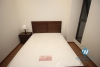 A cozy and beautiful 1 bedroom apartment for rent in Van Phuc, Ba Dinh