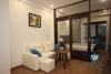 A beautiful and well-designed 1 bedroom apartment for rent in Ba Dinh district