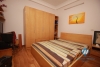 A nice and quiet house with 4 bedrooms for rent in Ba Dinh District