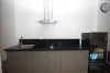 A brand new modern studio for rent in Cat Linh street, Dong Da 