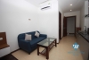 A brand new modern studio for rent in Cat Linh street, Dong Da 