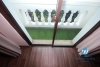A brand new modern studio for rent in Cat Linh street, Dong Da 