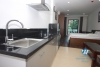 A brand new modern studio for rent in Cat Linh street, Dong Da 
