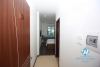 A cozy and newly-finished studio for rent in Dong Da District