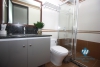 A cozy and newly-finished studio for rent in Dong Da District