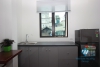 A cozy and newly-finished studio for rent in Dong Da District