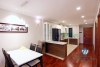 A beautiful and elegant 2 bedroom apartment with nice view in Tay Ho for rent