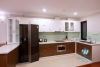 A beautiful and elegant 2 bedroom apartment with nice view in Tay Ho for rent