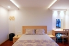 A beautiful and elegant 2 bedroom apartment with nice view in Tay Ho for rent