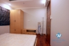 A beautiful and elegant 2 bedroom apartment with nice view in Tay Ho for rent
