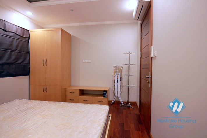 A beautiful and elegant 2 bedroom apartment with nice view in Tay Ho for rent