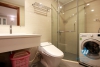 A beautiful and elegant 2 bedroom apartment with nice view in Tay Ho for rent