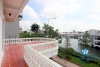 Nice house with stunning view of West lake on Au Co street, Tay Ho, Hanoi