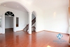 Nice house with stunning view of West lake on Au Co street, Tay Ho, Hanoi