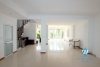 Nice house with stunning view of West lake on Au Co street, Tay Ho, Hanoi
