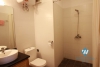 Cosy and bright apartment with separate bedroom for rent in Ngoc Ha,Ba Dinh, Ha Noi