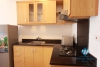 Cosy and bright apartment with separate bedroom for rent in Ngoc Ha,Ba Dinh, Ha Noi