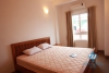 Cosy and bright apartment with separate bedroom for rent in Ngoc Ha,Ba Dinh, Ha Noi