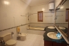 Beautiful house with 8 bedrooms, outdoor swimming pool in To Ngoc Van