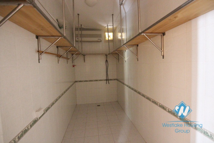 Beautiful house with 8 bedrooms, outdoor swimming pool in To Ngoc Van