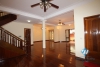 Beautiful house with 8 bedrooms, outdoor swimming pool in To Ngoc Van