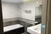A cozy and elegant apartment in Vinhome Gardenia for rent with 3 bedrooms