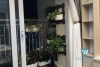 A cozy and elegant apartment in Vinhome Gardenia for rent with 3 bedrooms