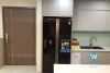 A cozy and elegant apartment in Vinhome Gardenia for rent with 3 bedrooms