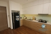 A beautiful and superb apartment for rent in Vinhome Gardenia
