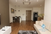 A beautiful and superb apartment for rent in Vinhome Gardenia