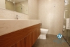 A beautiful and superb apartment for rent in Vinhome Gardenia