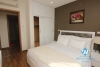 A beautiful and superb apartment for rent in Vinhome Gardenia